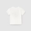 camiseta manga corta tigre bebé niño Mayoral - Imagen 3