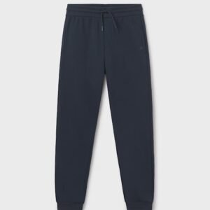pantalón felpa básico marino chico Mayoral