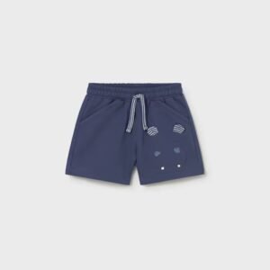 bermuda punto azul océano hipopótamo bebé niño Mayoral