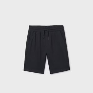 bermuda básica punto negra chico Mayoral