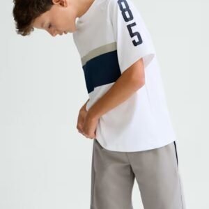 conjunto punto bloque chico Mayoral