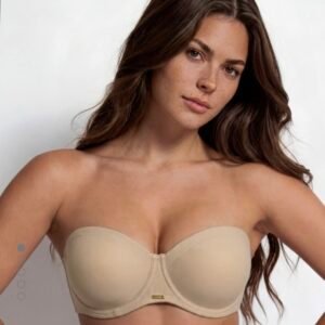 Sujetador sin relleno Selmark talla 95C